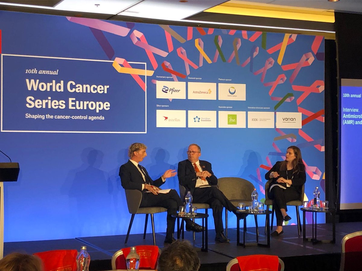 Digestive Cancers Europe (@dice_europe) on Twitter photo Last week in Brussels 🇪🇺🇧🇪, DiCE participated in the #WorldCancerSeriesEurope, where over 80 speakers gathered to shape the future of cancer care across the continent. The event focused on inclusive access, data equity, and patient-centred outcomes, core pillars of DiCE’s work. Last week in Brussels 🇪🇺🇧🇪, DiCE participated in the #WorldCancerSeriesEurope, where over 80 speakers gathered to shape the future of cancer care across the continent. The event focused on inclusive access, data equity, and patient-centred outcomes, core pillars of DiCE’s work.
