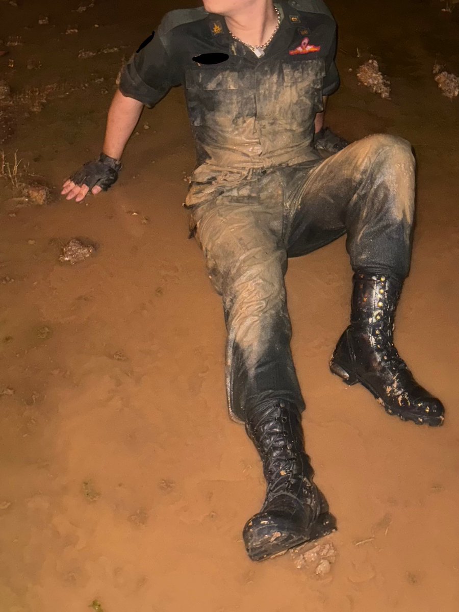 ใกล้ค่ำแล้วไปฝึกพิเศษกันคับ 😛