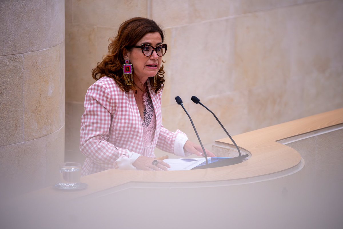 🗣️ <a href="/EvaSalmonCalva/">Eva Salmon Calva</a> : “La moción al Plan Digital viene a ampliar aspectos de ejecución, de detalle y calendarios que creemos que van a ser acertados, por lo que votaremos a favor”