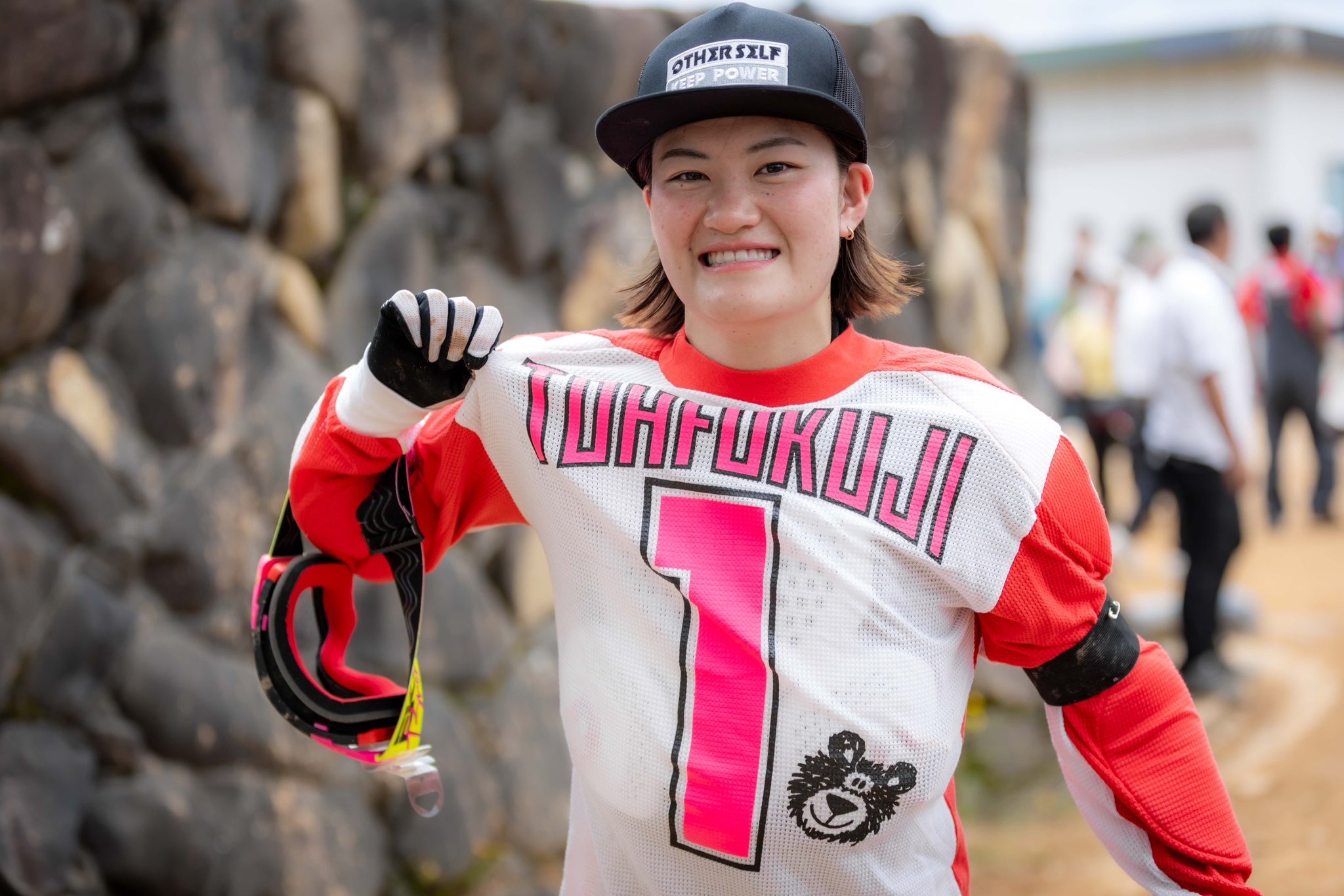 yamakoページ Manaka (@Mx628718) / X