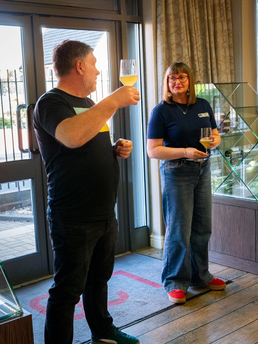 Neptune Brewery tweet media