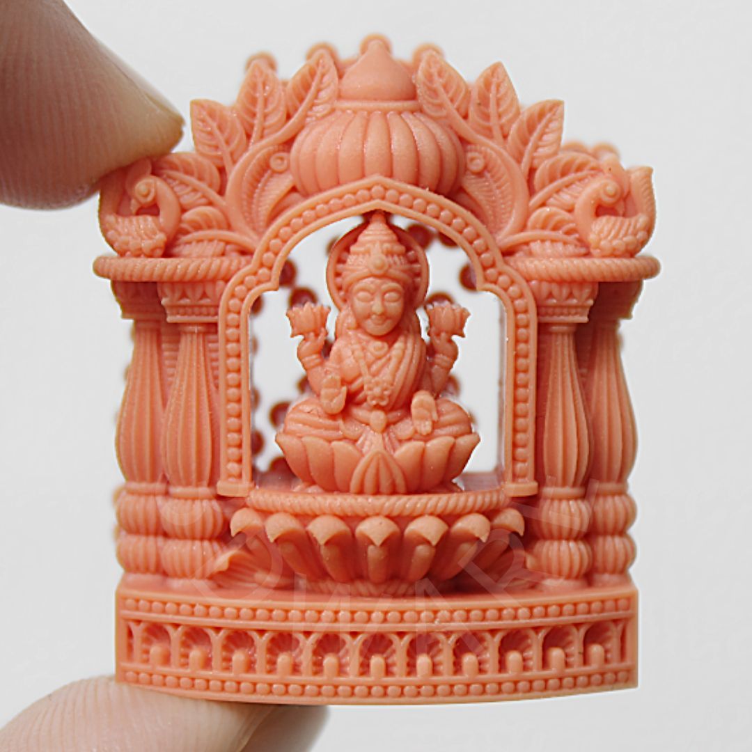 3Dware_Additive's tweet image. GP-HT Resin: 3D-Printed Design with Strength in Lightweight Models and Stunning Details.
Contact: info@3dware.co.in
#3DPrinting #3DPrinter #3DPrintedModel #3DPrintedModels #DetailedDesigns #Prototyping