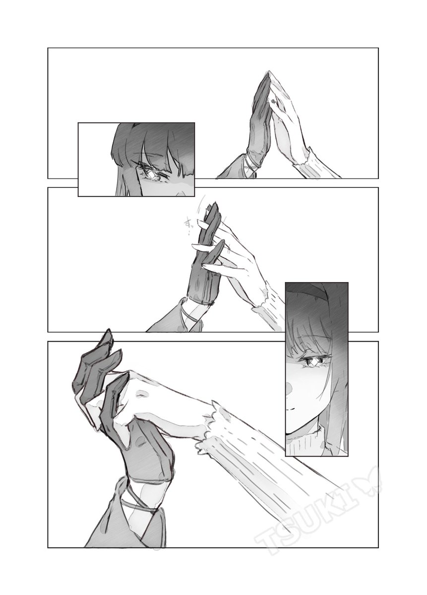 PRTS（自己満足プリースティス表情追加バージョン