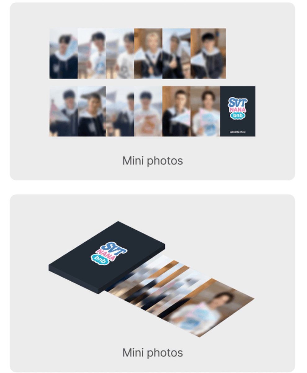 _fairyningcart's tweet photo. —— wts lfb ph  𐙚 . . .

seventeen nana tour bnb w pob

🎟️ mem set - 4pcs

— ₱18O ea mem set + pf + LSF
— NETA

𓂋 DOP : July 30, 2025 = 50%
—  rem bal : once onhand 

A : sc ww dk
B : wz sk dn
C : vn mh hs

A + B / B &amp; C can claim alone

 ੯‧̀͡⬮  reply / dm to claim https://t.co/qm4HgFGg6X