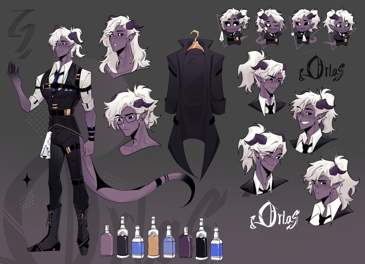 Orlas 😈🍷 tweet media