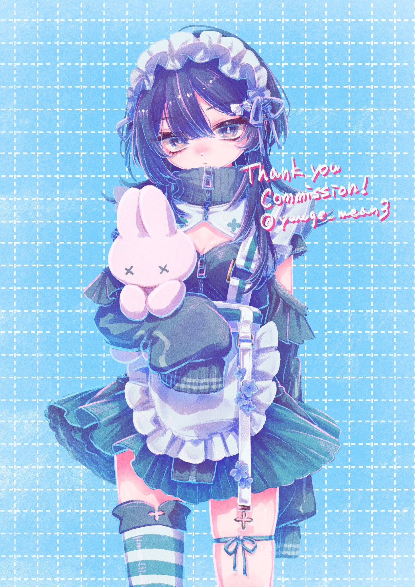 ︎yuyu❤︎様 ゆうげ🍙skeb募集中 on X: 
