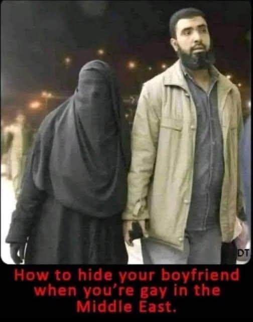 rindum1234's tweet image. De kunne jo også have læst I koranen!