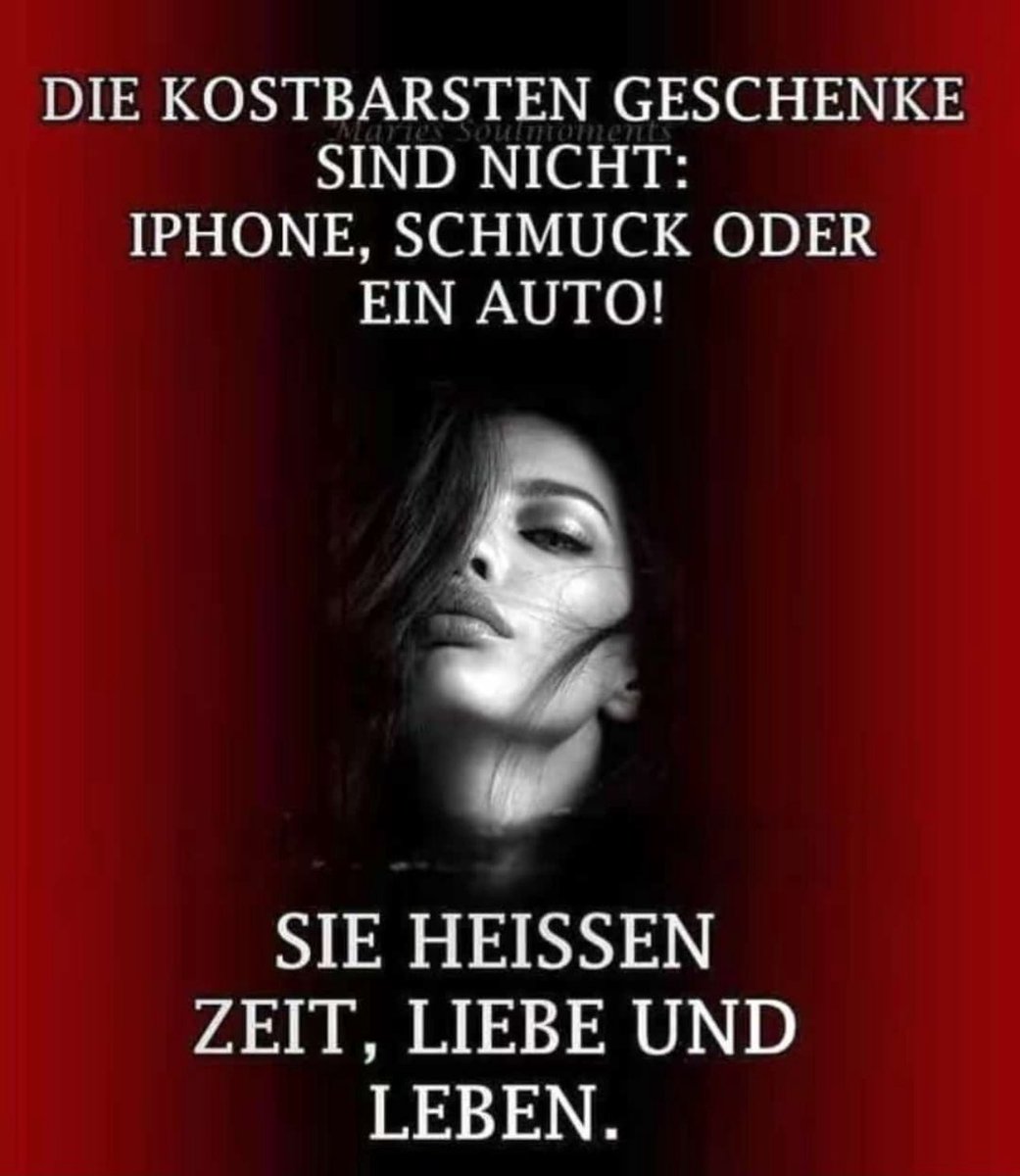 Da steckt viel Wahrheit drin‼️