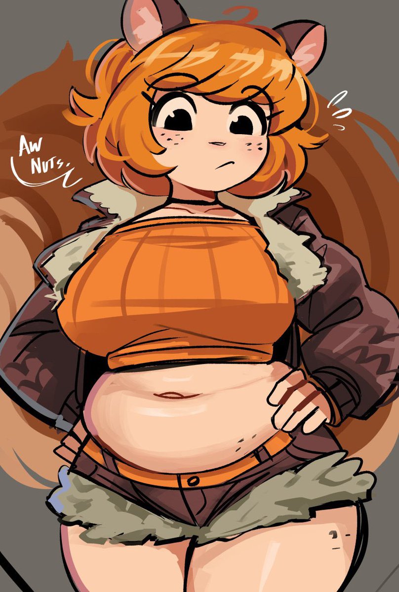 Unbeat_Squirrel's tweet photo. I’m the The Unbeatable Squirrel Girl Aka Doreen Green A Squirrel themed superhero and secretly a absolute slut 
NSFW/SFW RP Account #MVRP #MarvelRP #MarvelRivalsRP https://t.co/ss3GTQ0bZn