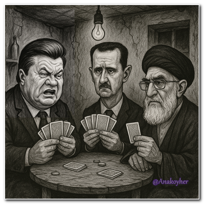 В одном ростовском общежитии...
#КАРИКАТУРА  #САТИРА