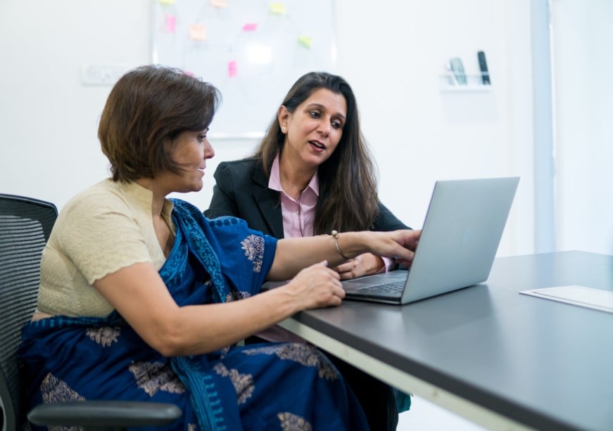 orfonline's tweet photo. #India’s rising Female Labour Force Participation Rate (#FLFPR) conceals persistent inequalities in ownership, decision-making, and access to formal market structures: @dddorf & Durga Narayan https://t.co/SqDUHw5duD https://t.co/EKsOd4tK1v