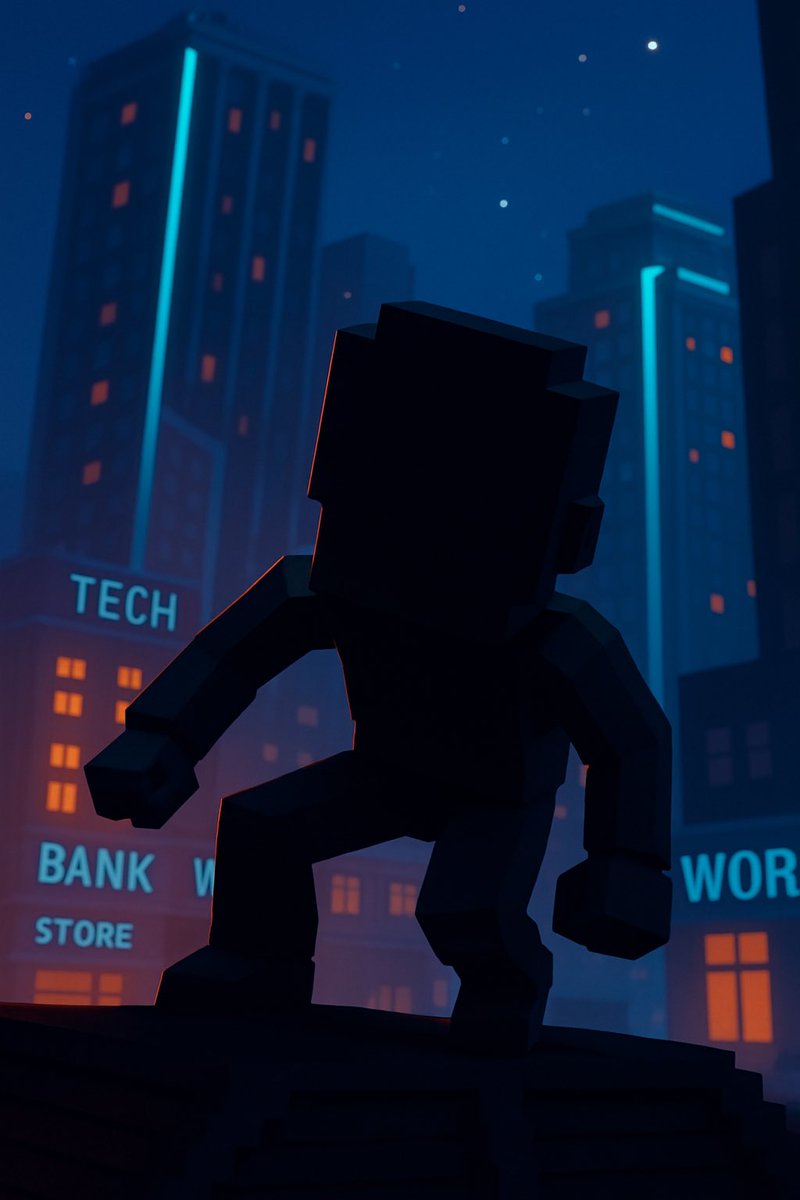 AzizNazarov's tweet image. 🕶 Who are they — the 12?

🇫🇷 Cyber Mbappé — too fast even for #Web3.
👻 DieOgo — his family isn’t at the table. It’s under the hood.
💄 BarbaQ — repainted her car 6 times one night to forget her ex.

Not just avatars.
They’re cult.
It’s gonna be wild.
#lobby #boostdrive #nft