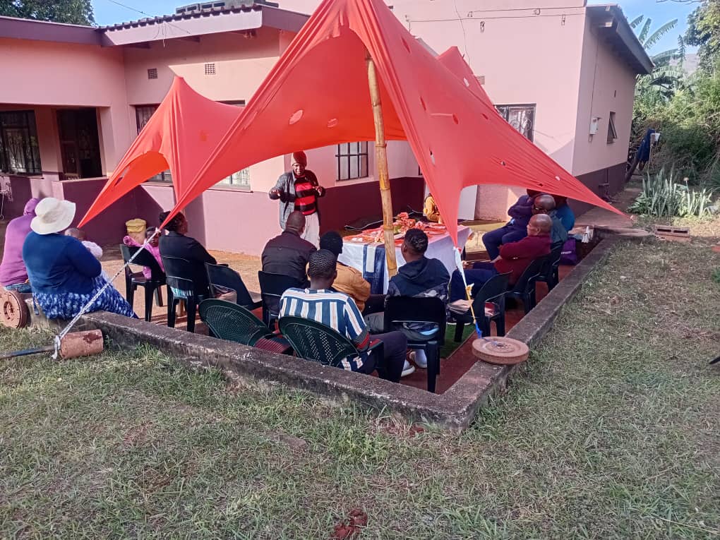 EMinorities's tweet image. Yesterday, ESGM celebrated Queer Fathers Day ,honouring love, legacy, and LGBTI+ fatherhood in all forms
#InclusivityDiversityEqualityAccessibility
#registeresgm🏳️‍🌈🏳️‍⚧️🇸🇿 
#AWARE
#QueerFathersDay2025
#pridemonth2025