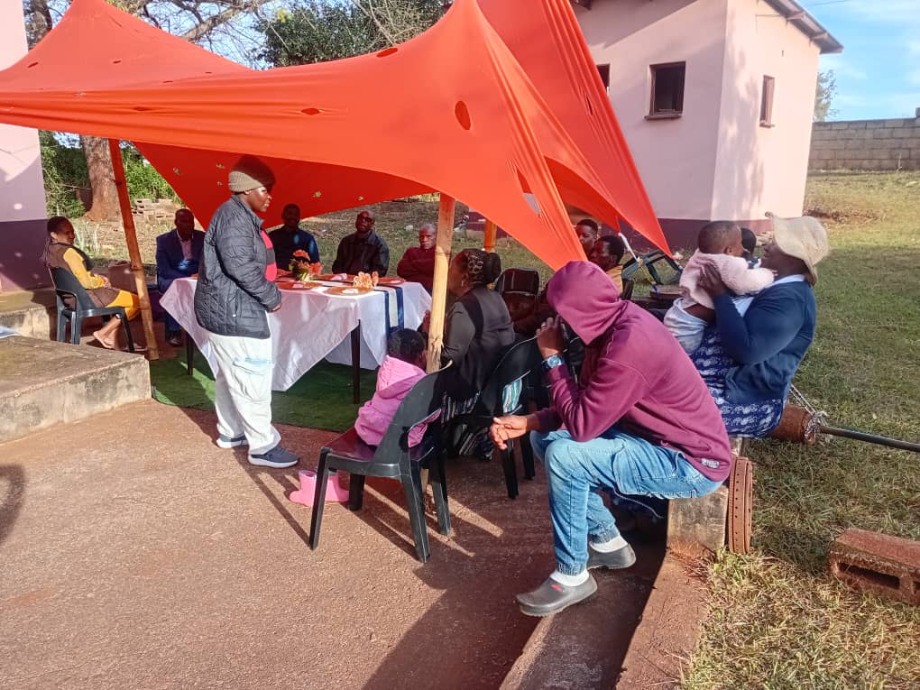 EMinorities's tweet image. Yesterday, ESGM celebrated Queer Fathers Day ,honouring love, legacy, and LGBTI+ fatherhood in all forms
#InclusivityDiversityEqualityAccessibility
#registeresgm🏳️‍🌈🏳️‍⚧️🇸🇿 
#AWARE
#QueerFathersDay2025
#pridemonth2025