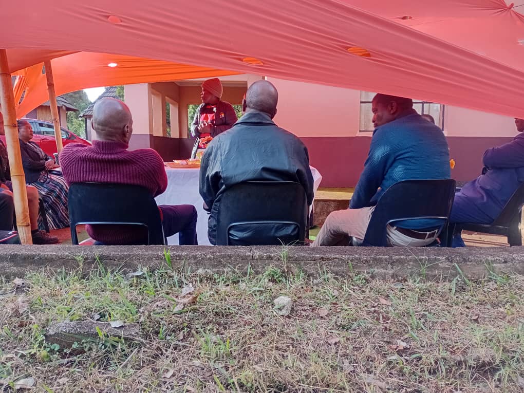 EMinorities's tweet image. Yesterday, ESGM celebrated Queer Fathers Day ,honouring love, legacy, and LGBTI+ fatherhood in all forms
#InclusivityDiversityEqualityAccessibility
#registeresgm🏳️‍🌈🏳️‍⚧️🇸🇿 
#AWARE
#QueerFathersDay2025
#pridemonth2025