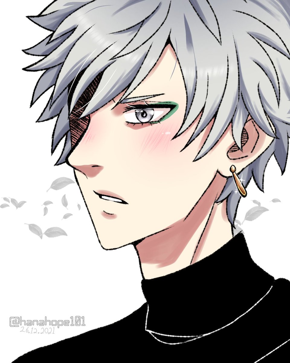 RuneRune101's tweet photo. Shining Live - Assassin Duo
Some old doodles!
#shininglive #fanart #ibispaint #utapri https://t.co/8UAmPFjORO