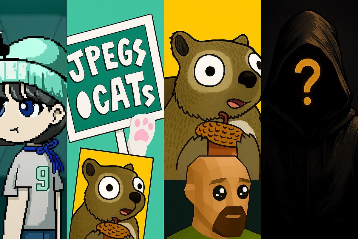 Ronin | PerpDEX tweet media