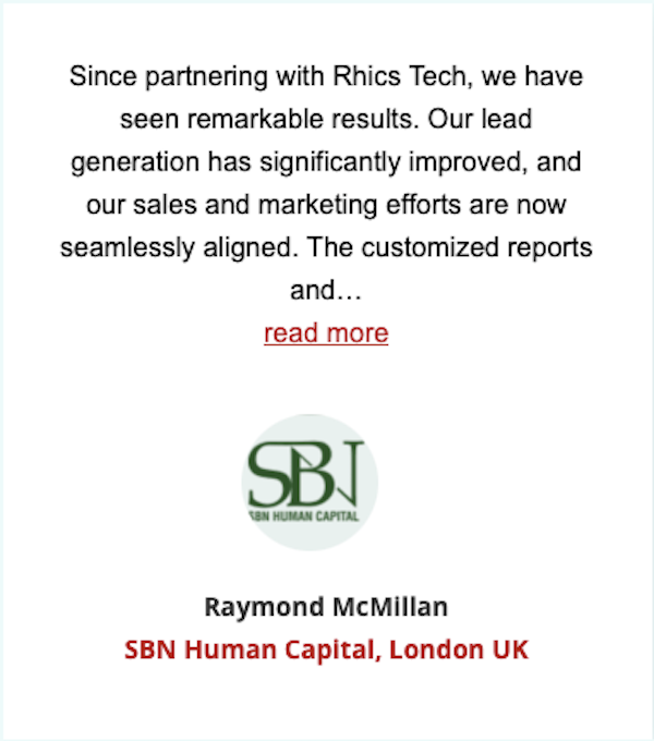 RhicsTech's tweet image. Every business has a story and we help make it a success.
From websites to cloud support and cybersecurity, we give entrepreneurs the tools to grow, protect their customers, and serve their communities. We’ve helped over 200 businesses simplify, secure, and scale their tech.