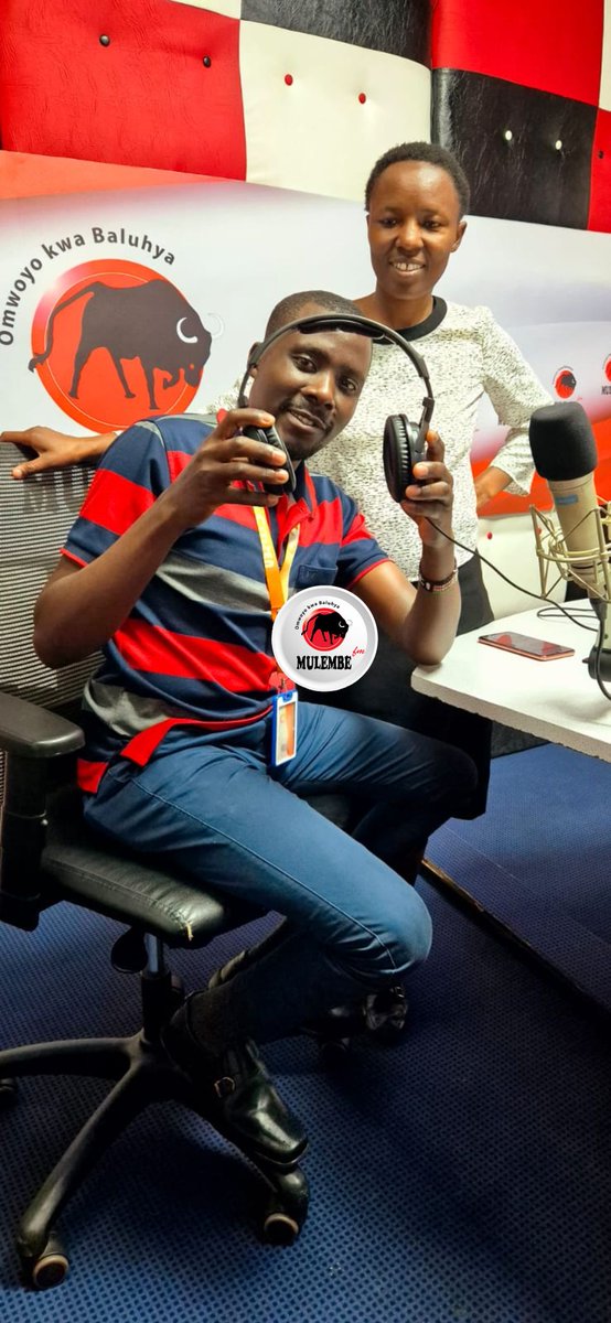 MulembeFM (@mulembe_fm) on Twitter photo Karibu sana khutinye nekhwitsusia mbu be productive not busy.
#Tinyirira ninefu <a href="/MdenyoJosephine/">Josephine mdenyo(@Joosymkulimano1)</a> Dci Jenerali Journalist Nandwa
Okholeranga ikasi yiyo halena? Sms 22954. Karibu sana khutinye nekhwitsusia mbu be productive not busy.
#Tinyirira ninefu <a href="/MdenyoJosephine/">Josephine mdenyo(@Joosymkulimano1)</a> Dci Jenerali Journalist Nandwa
Okholeranga ikasi yiyo halena? Sms 22954.