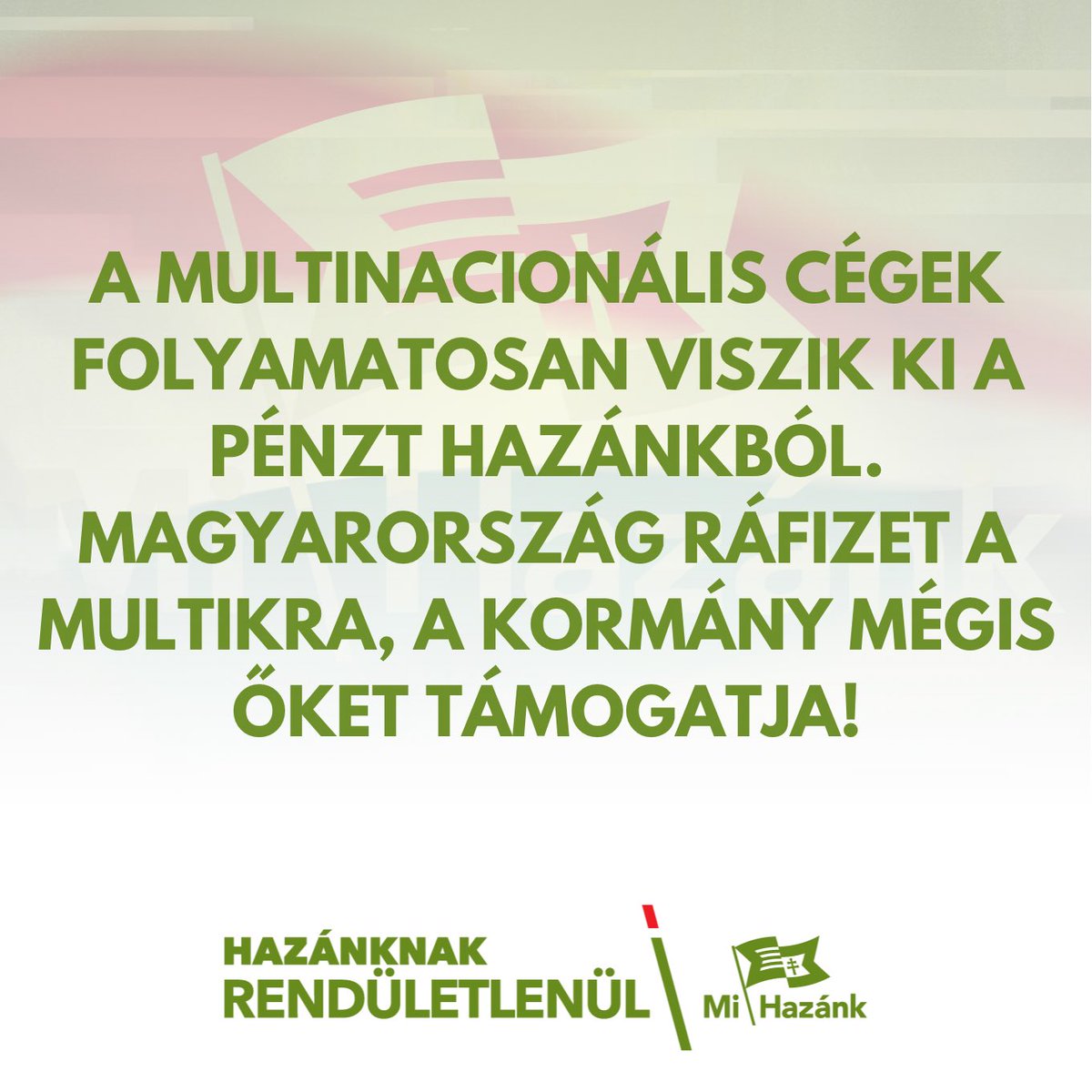 Mi Hazánk Mozgalom (@mihazank) on Twitter photo 