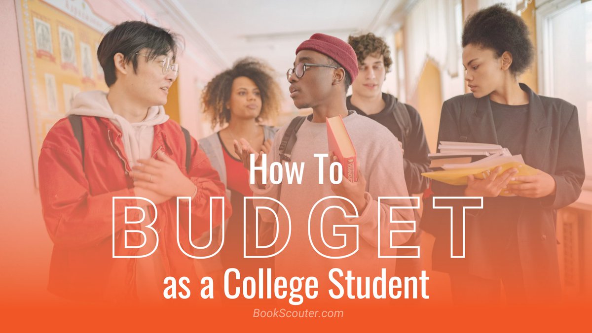 Broke but brilliant? 💸🎓 Learn how to stretch every dollar without sacrificing coffee, #books, or fun. These smart, simple #budgeting tips will help you survive #college and save. Read more at rebrand.ly/1ff81ec.