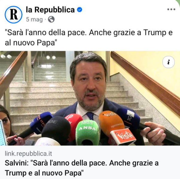 UNA GARANZIA.