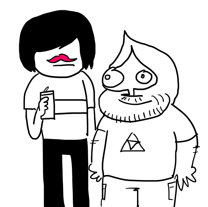 deltarune in 10 years