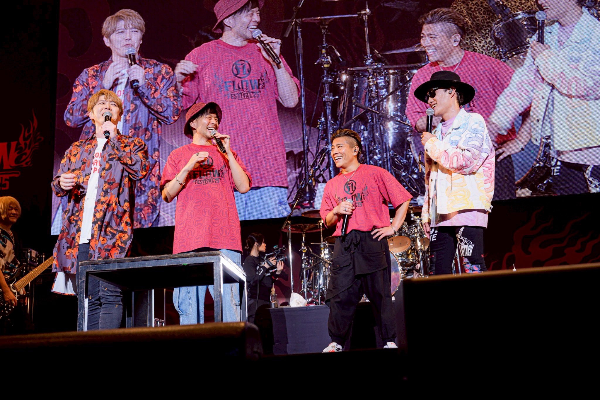 HOME MADE 家族 (@HMKU_Official) / X