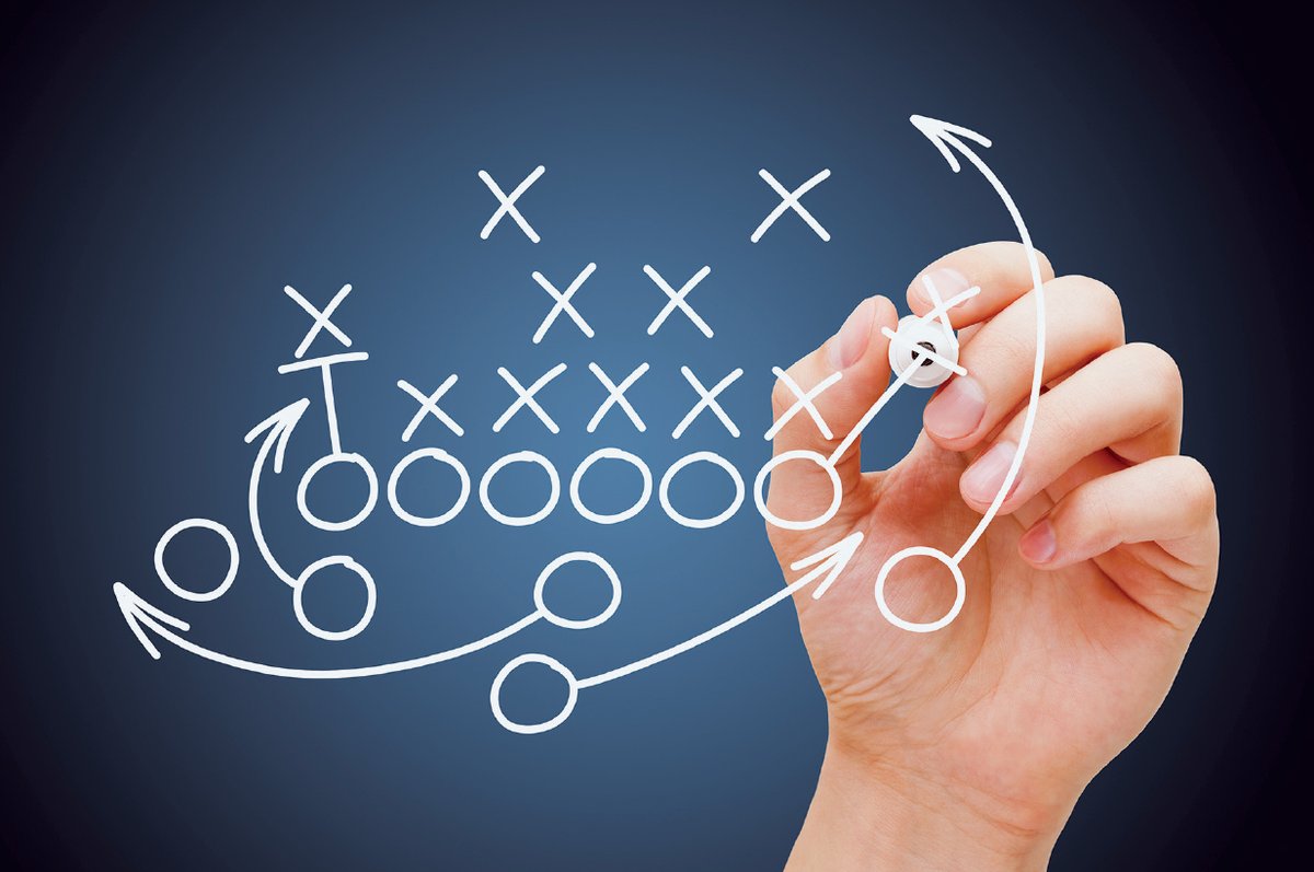yourLTEN's tweet photo. High #EQ is crucial for leaders who want to coach their teams effectively—understanding team dynamics and how individual motivations align with organizational goals. Here are a few steps for cultivating EQ. https://t.co/TLDRXmCzdf

#LTEN https://t.co/DYjpwJwjRs