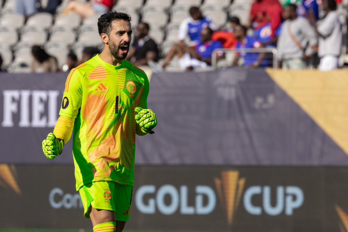 Good start🦅🦁🇸🇦 <a href="/SaudiNT/">المنتخب السعودي</a>