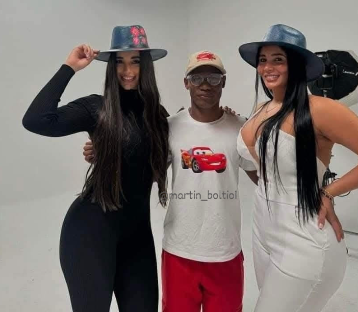 Bautero tweet media