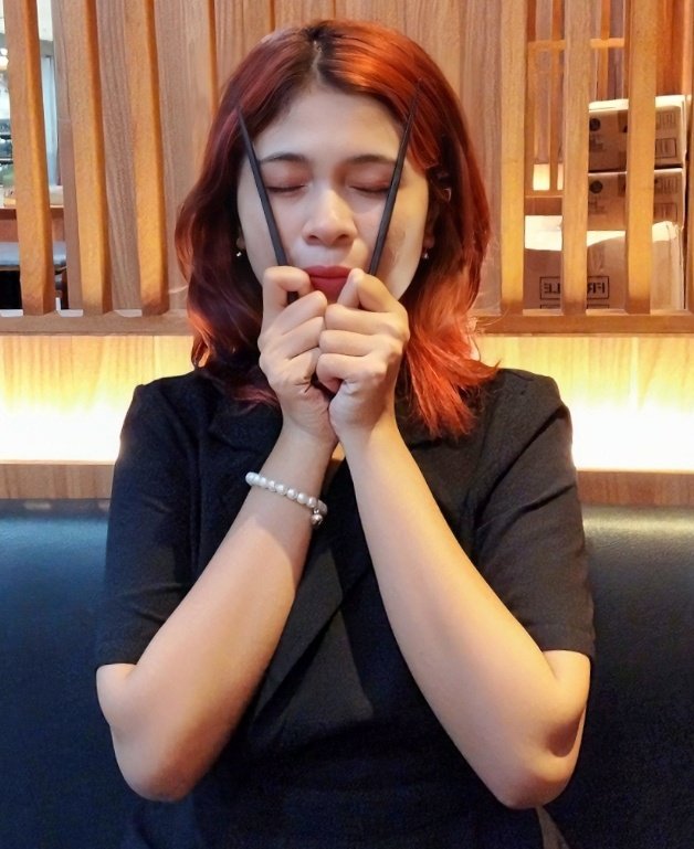 princessisekai's tweet photo. test aja https://t.co/89iHLrgGKq