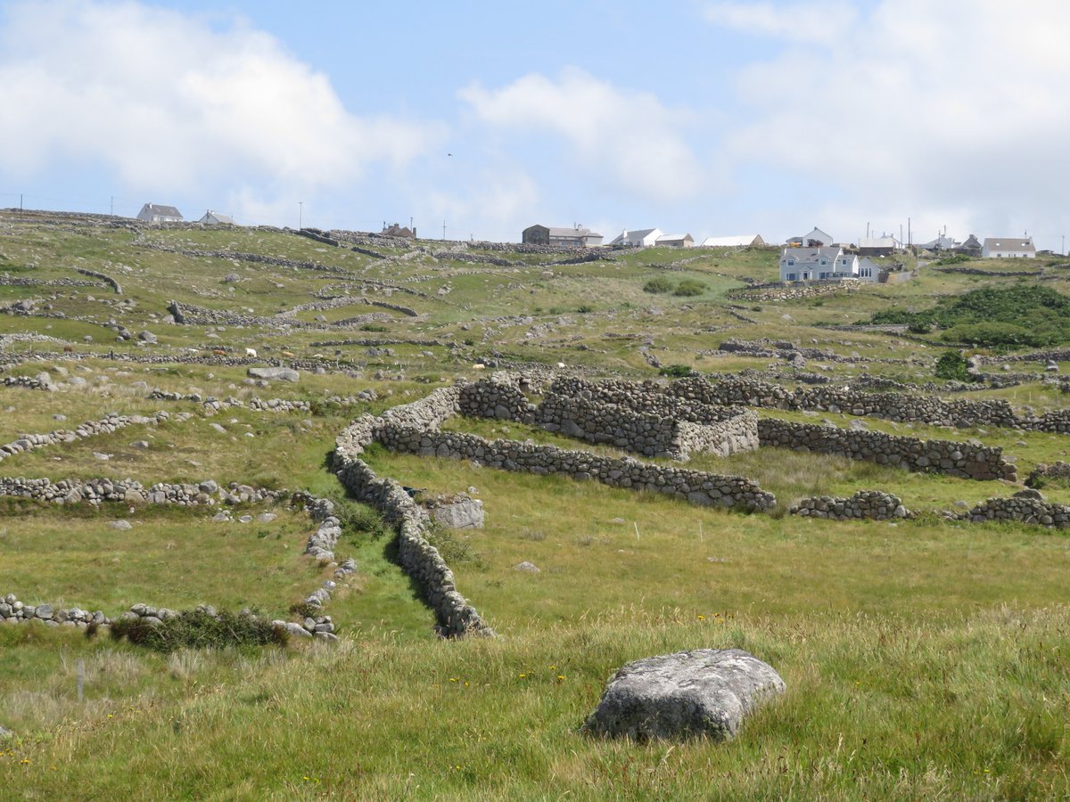 Good Morning from #gweedore #gaothdobhair
