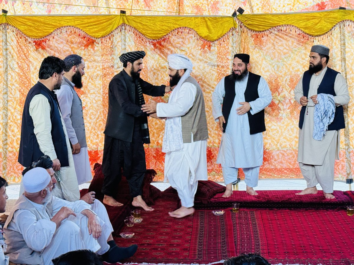 Khairullah Shinwari tweet media