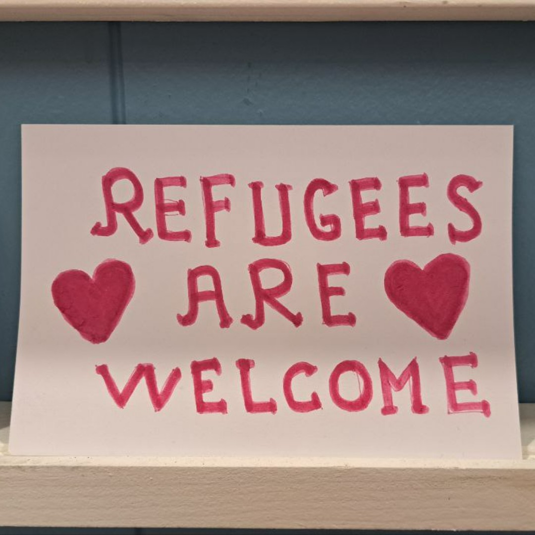 St Luke's Community Centre tweet media