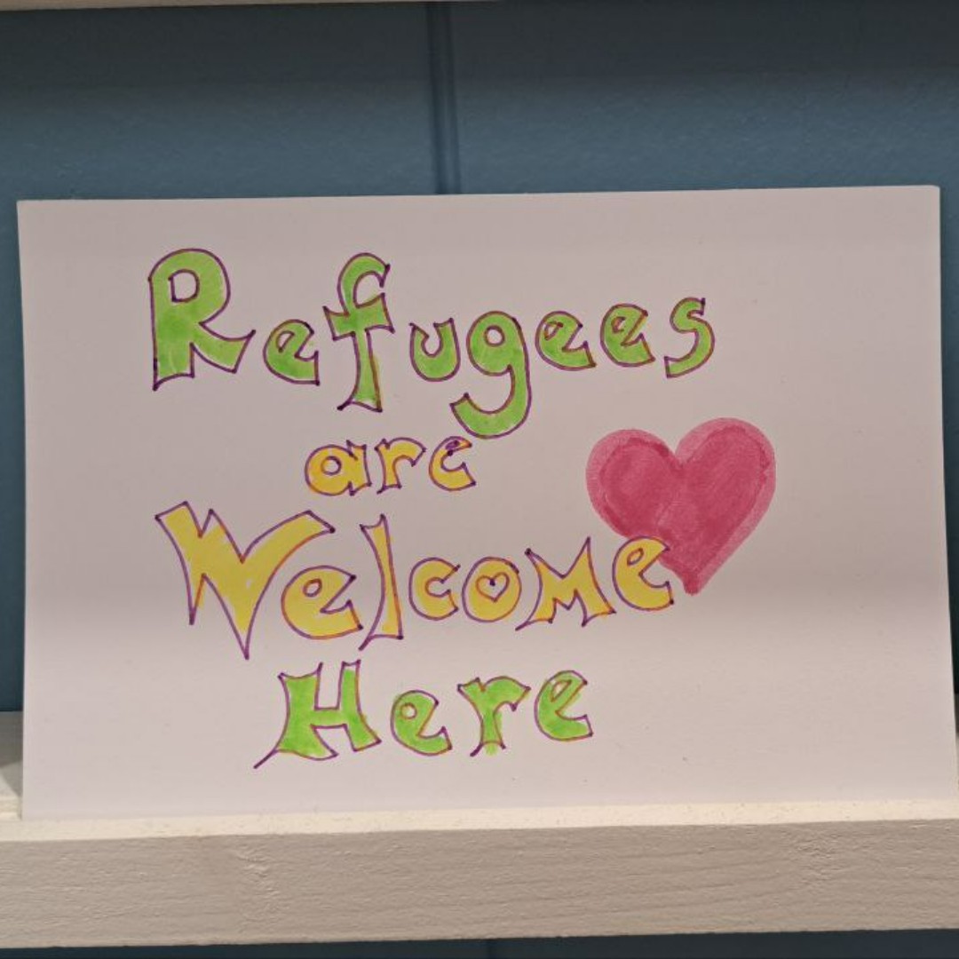 St Luke's Community Centre tweet media