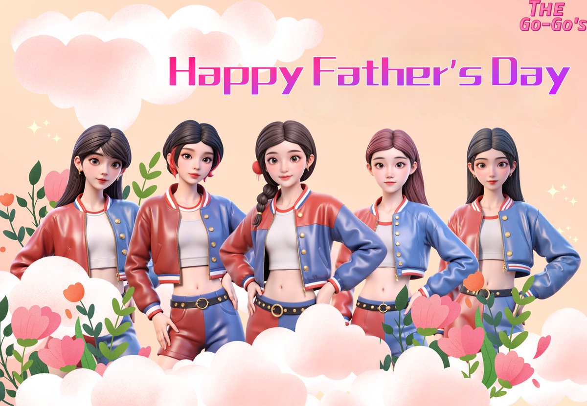 Your palms bear the calluses of time, but always keep the warmest touch for me. Dad, may you lay down your burdens today—let me make you a cup of hot tea.😜