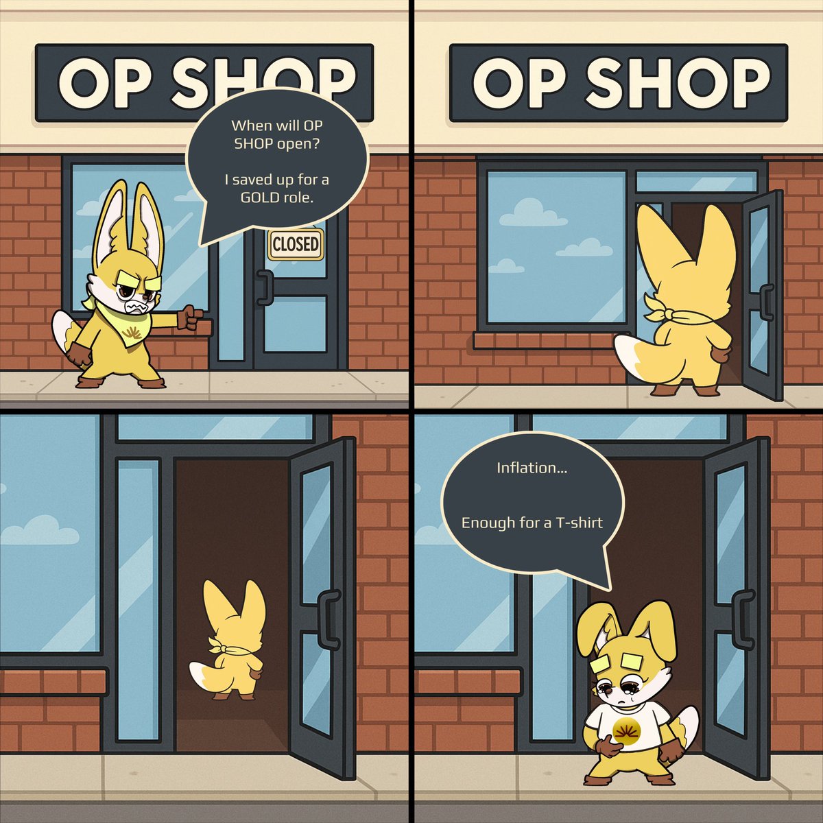 viki3517's tweet photo. GM web3!
I hope this meme stays a meme 😂
Because I saved up for a Gold role and I hope to buy it! Waiting for the OP Shop to open! #OPshop #AIforALL
@saharaai @0x_xFeLix https://t.co/SMqhP3CAeA