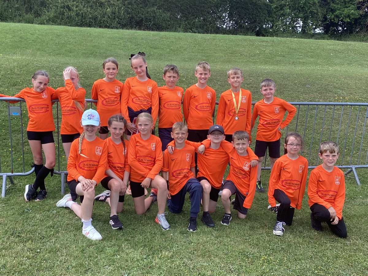West View Primary PESSPA (@westviewsport) on Twitter photo Well done to everyone who took part in the Ad Astra Trust sports event on Friday. The children took part in a variety of running, jumping and throwing activities.
<a href="/WestViewPrimary/">West View Primary School</a> Well done to everyone who took part in the Ad Astra Trust sports event on Friday. The children took part in a variety of running, jumping and throwing activities.
<a href="/WestViewPrimary/">West View Primary School</a>