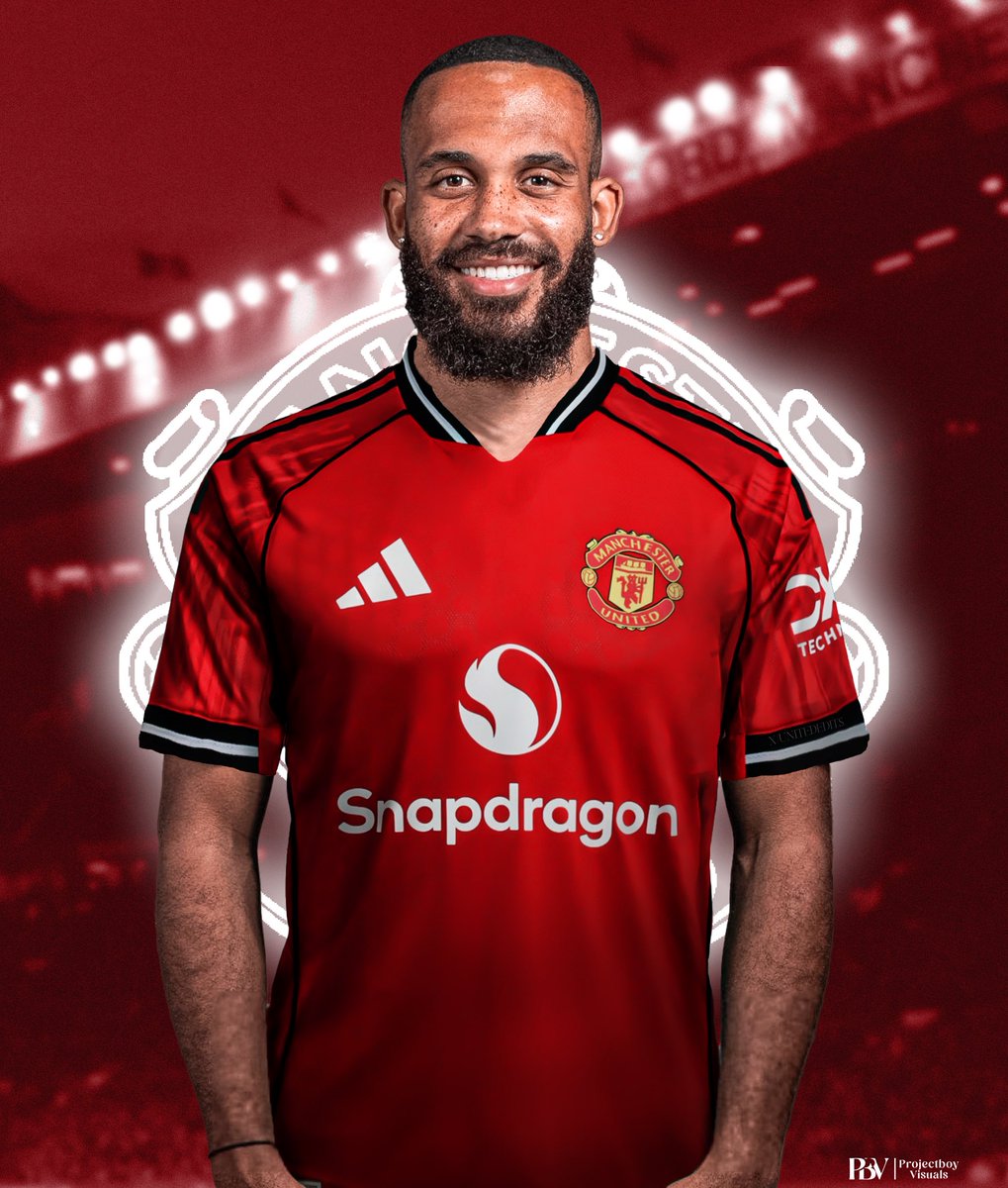 Brian Mbeumo deal should be completed this week!🙏🏾