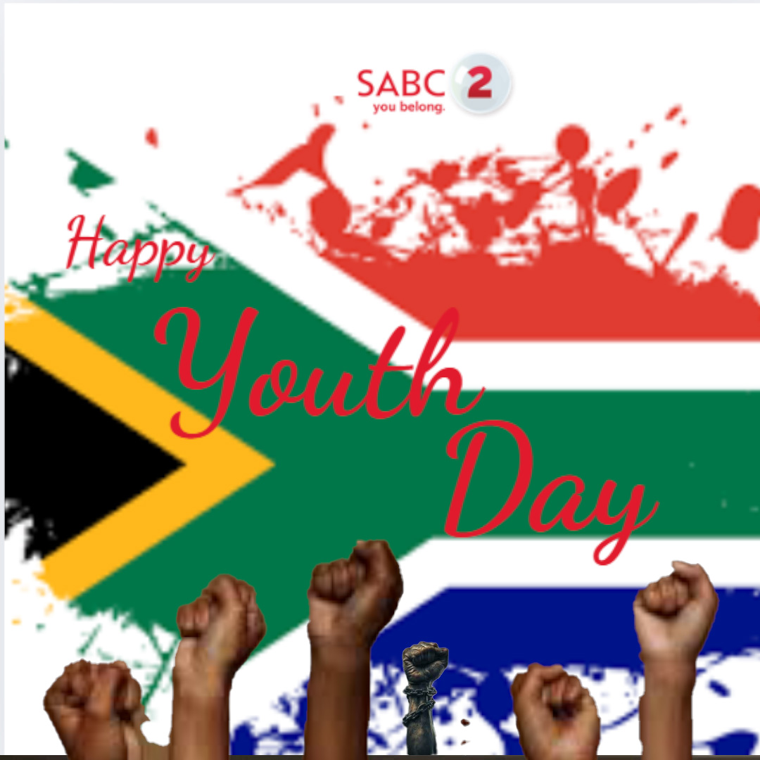 The youth are our future leaders, innovators, and change-makers. Happy Youth Day! ✊ 

#Retshwerevibe #HappyYouthDay
