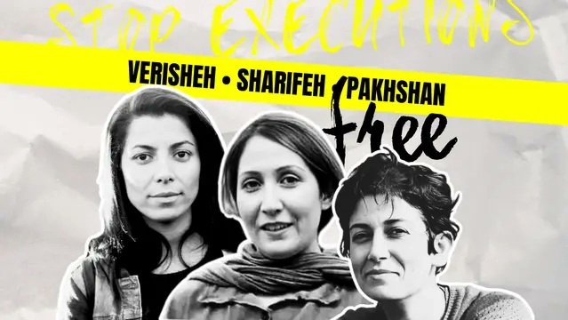 Human Rights Activists Fear Rise in Executions of Political Prisoners Amid Current Tensions

Amid escalating regional tensions and growing repression inside Iran, human rights activists have expressed serious concern over the increasing execution of political prisoners. According