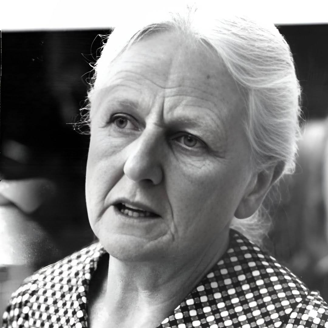 ''Progress is slow partly from mere intellectual inertia. In a subject (economics) where there is no agreed procedure for knocking out errors, doctrines have a long life.''

-Joan Robinson