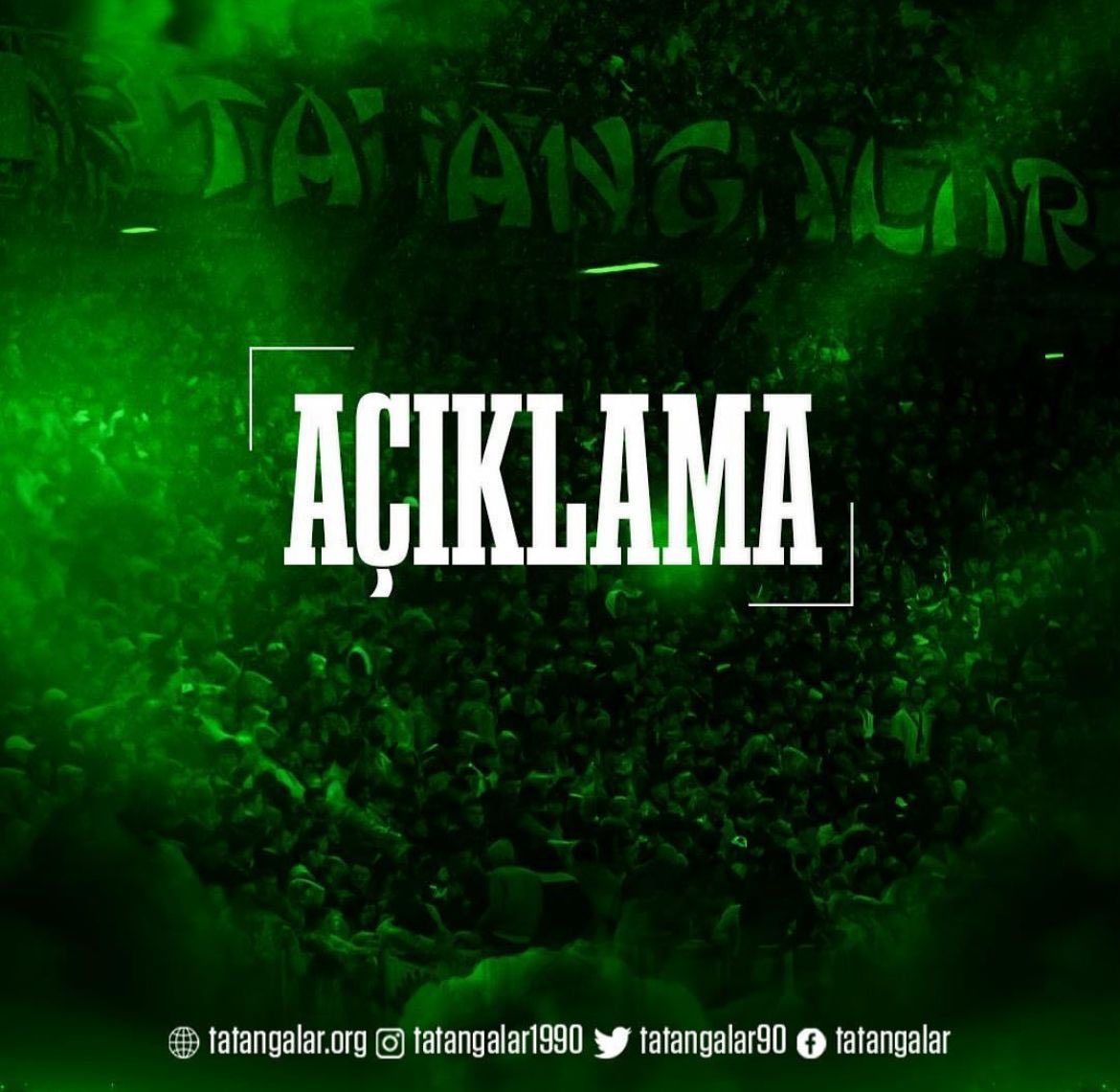 KORTEJ EŞLİĞİNDE SEVDAMIZIN YIL DÖNÜMÜNÜ KUTLUYORUZ!

17 Haziran Salı günü saat 19.00’da Çark Caddesi’nin başında (Eski Hilmi Kayın tarafında) buluşuyoruz!
Kortej eşliğinde, meşale ve havai fişeklerimizle birlikte Millet Bahçesi Eski Açık Tribünü’ne yürüyüp,
Sakaryasporumuzun 60.