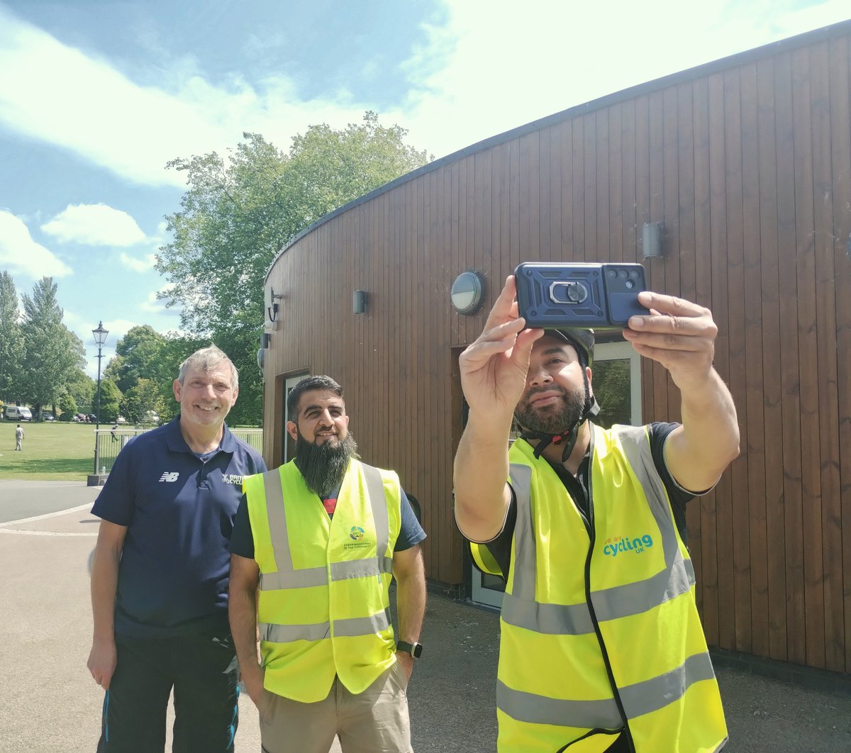 Let's Go Sandwell tweet media