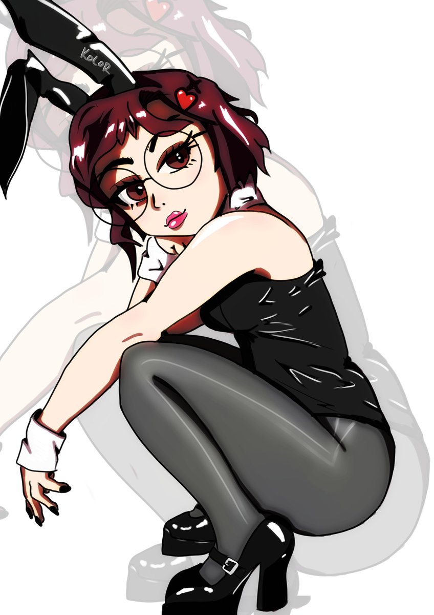 Fanart of <a href="/MitsyBitzy/">Mitsy ♡</a> 

#arttwt #artmoots #fanart