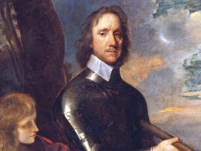 Oliver Cromwell :"No Kings absolutely no Kings!"#NoKingsDay #NoKings #NoKingsProtest