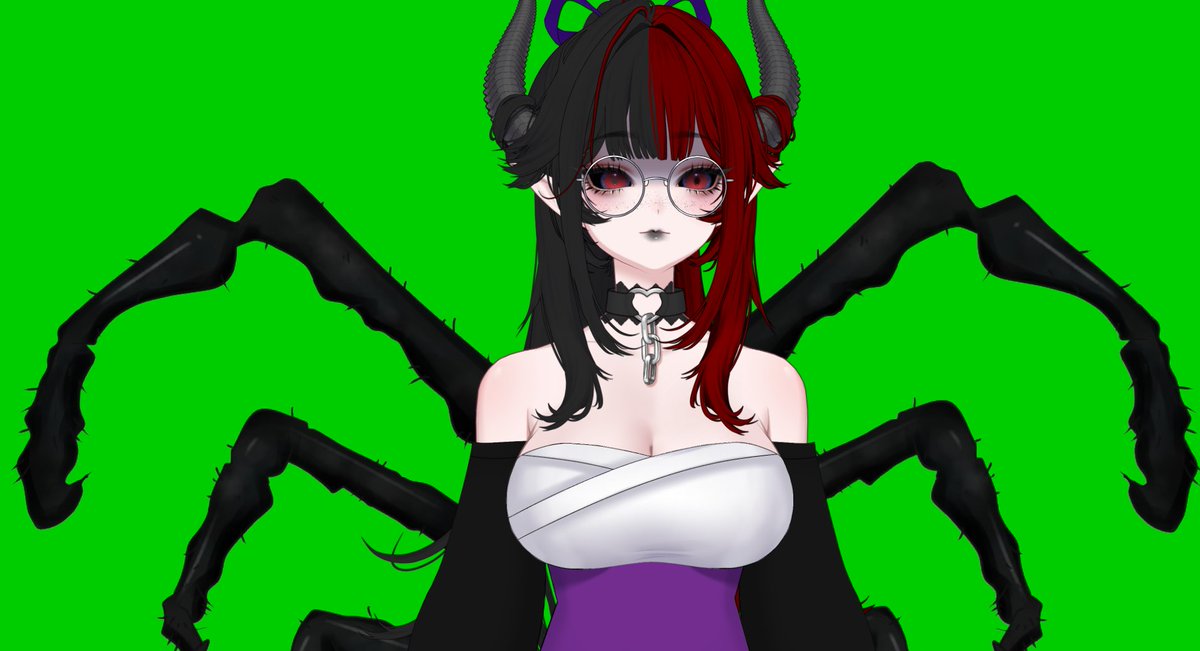 SenpaiDeadPanda ||Panda Vtuber|| tweet media