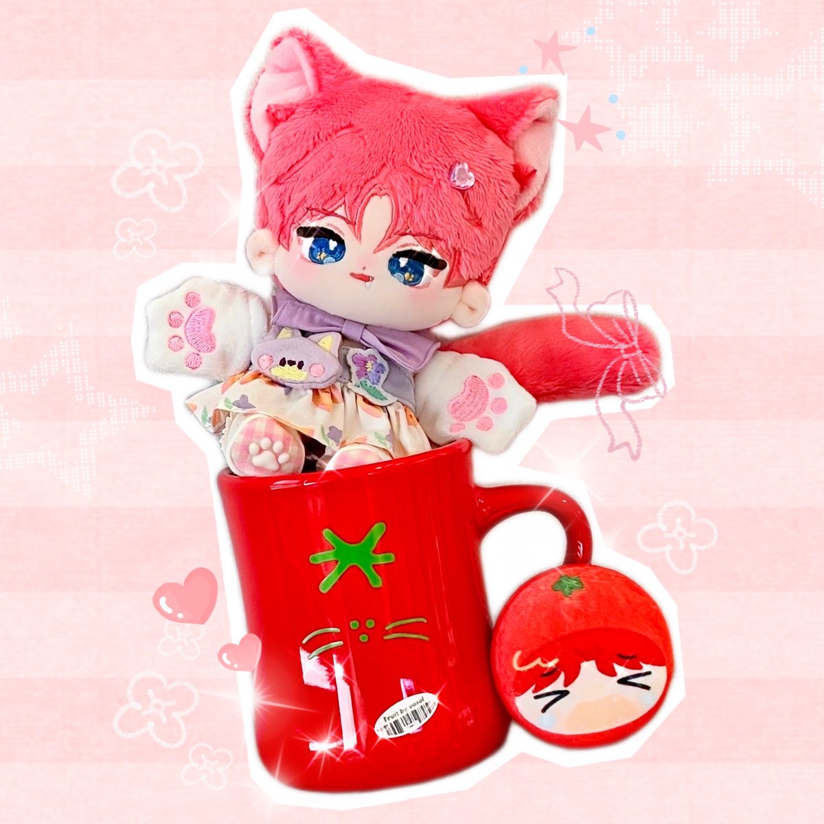 우리집 띱오깅 냠유진😻💕

#몽몽아_여기봐