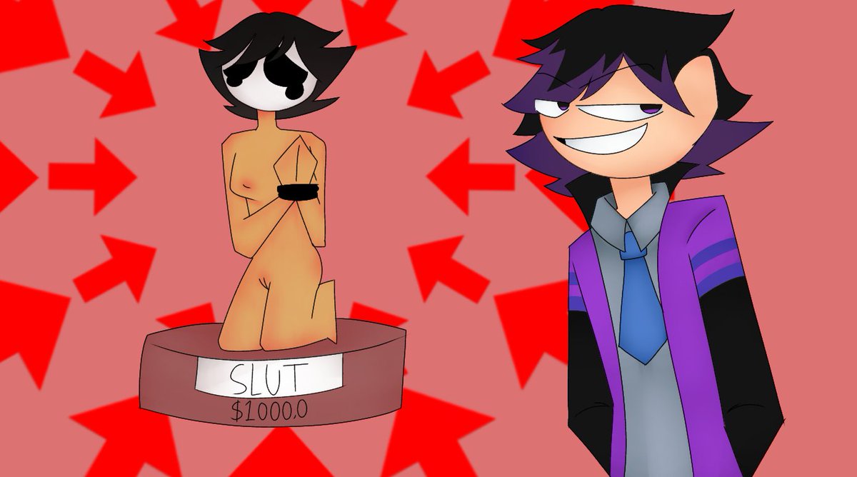 Rifleisgreat's tweet photo. Slut https://t.co/c2XsoilLyU
